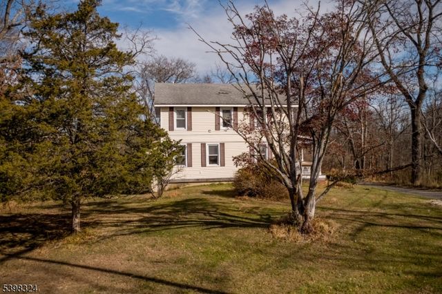 47 Hewitt Rd, Delaware Twp., NJ 08559
