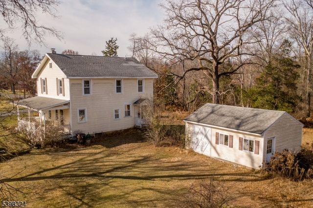 47 Hewitt Rd, Delaware Twp., NJ 08559