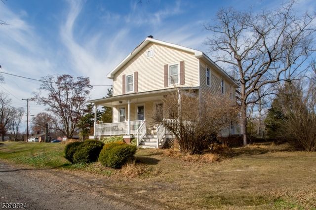 47 Hewitt Rd, Delaware Twp., NJ 08559