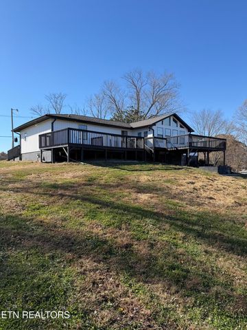 328 Peach Orchard Rd, Clinton, TN 37716