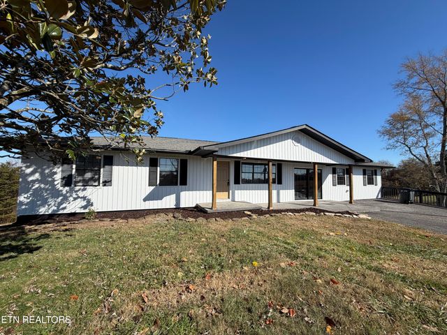 328 Peach Orchard Rd, Clinton, TN 37716