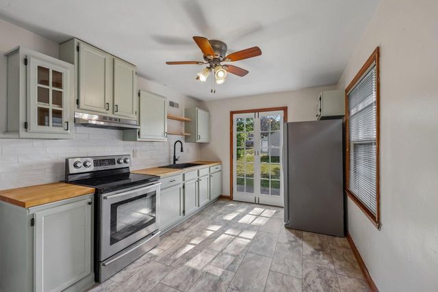 3748 N 60th STREET, Milwaukee, WI 53216