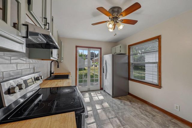 3748 N 60th STREET, Milwaukee, WI 53216