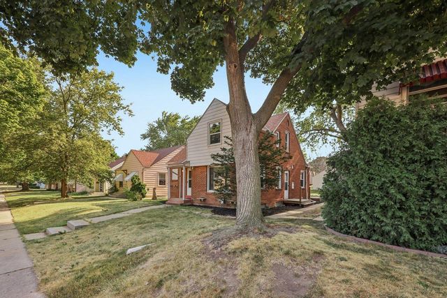 3748 N 60th STREET, Milwaukee, WI 53216