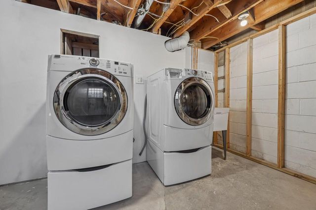 3748 N 60th STREET, Milwaukee, WI 53216