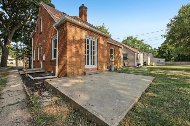 3748 N 60th STREET, Milwaukee, WI 53216