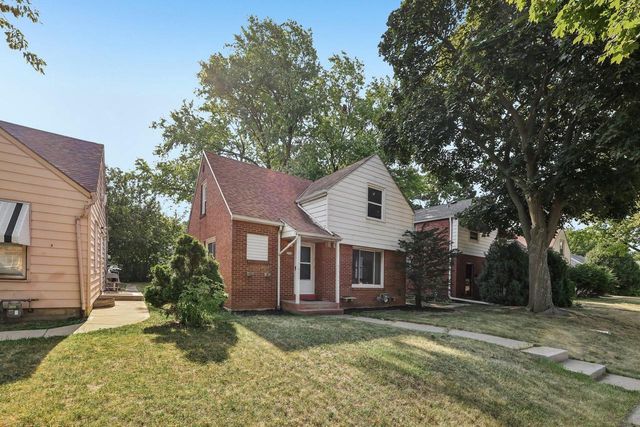 3748 N 60th STREET, Milwaukee, WI 53216