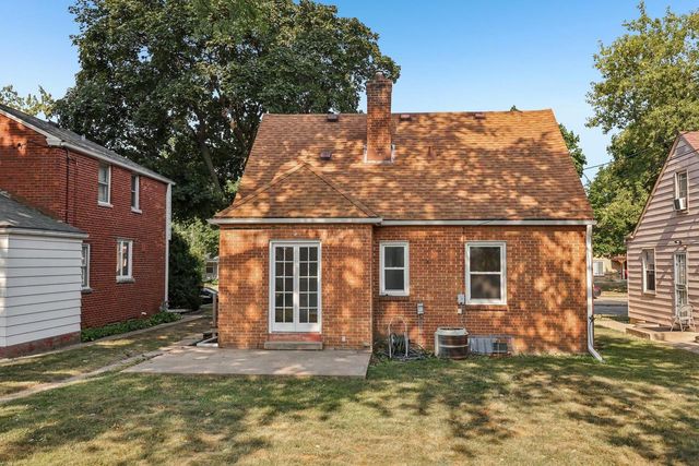 3748 N 60th STREET, Milwaukee, WI 53216