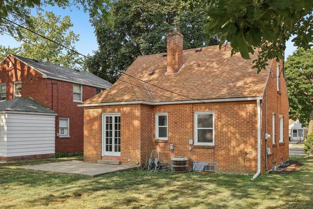 3748 N 60th STREET, Milwaukee, WI 53216