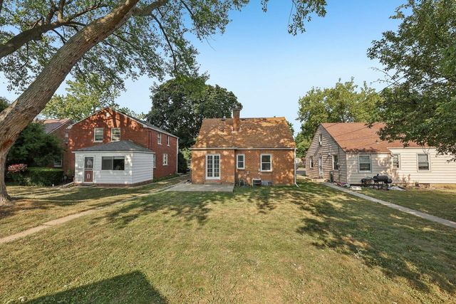 3748 N 60th STREET, Milwaukee, WI 53216