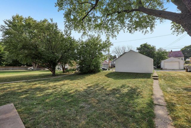 3748 N 60th STREET, Milwaukee, WI 53216