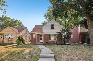 3748 N 60th STREET, Milwaukee, WI 53216