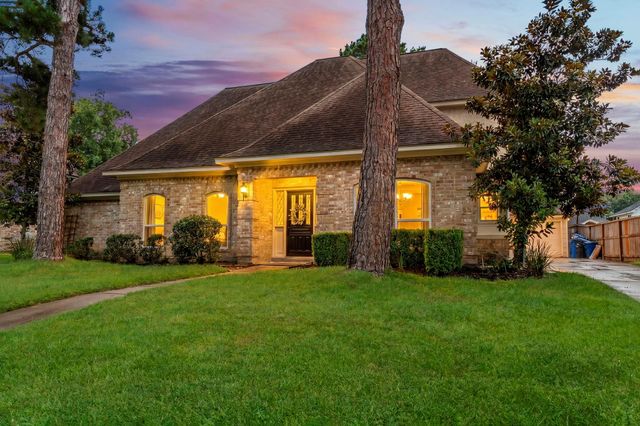 6315 Singing Creek Lane, Spring, TX 77379