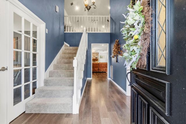 6315 Singing Creek Lane, Spring, TX 77379