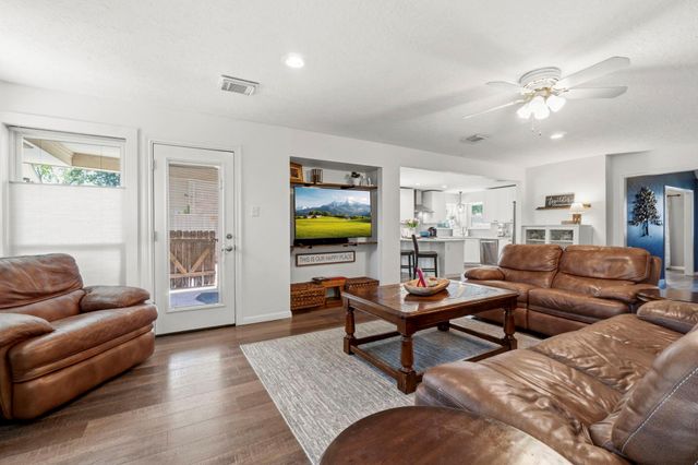 6315 Singing Creek Lane, Spring, TX 77379