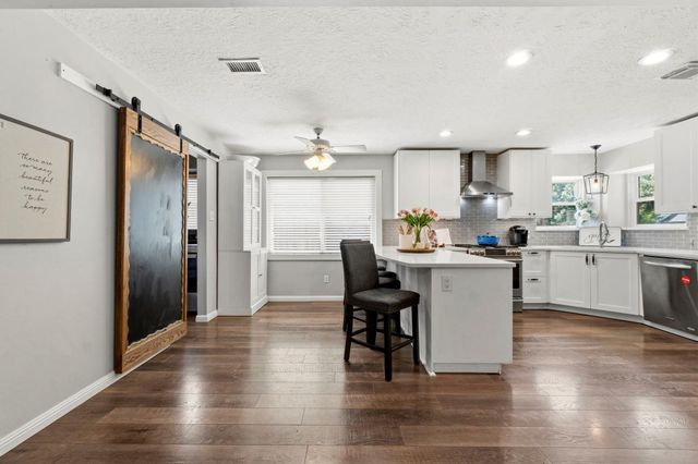 6315 Singing Creek Lane, Spring, TX 77379