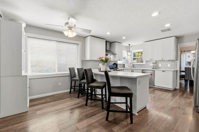 6315 Singing Creek Lane, Spring, TX 77379