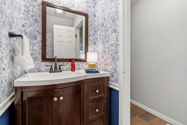 6315 Singing Creek Lane, Spring, TX 77379