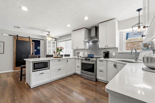 6315 Singing Creek Lane, Spring, TX 77379