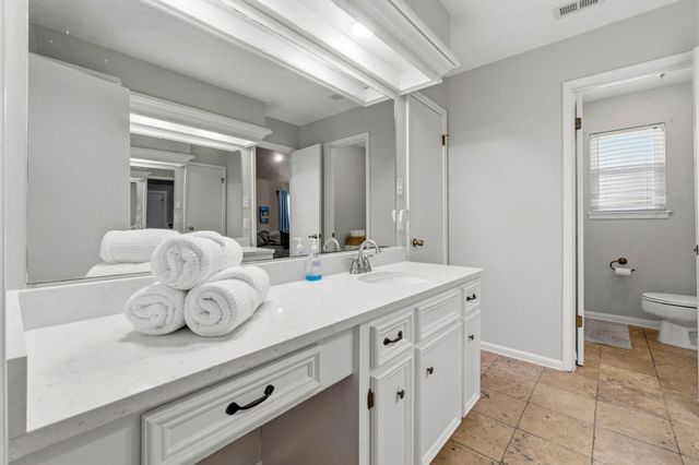 6315 Singing Creek Lane, Spring, TX 77379