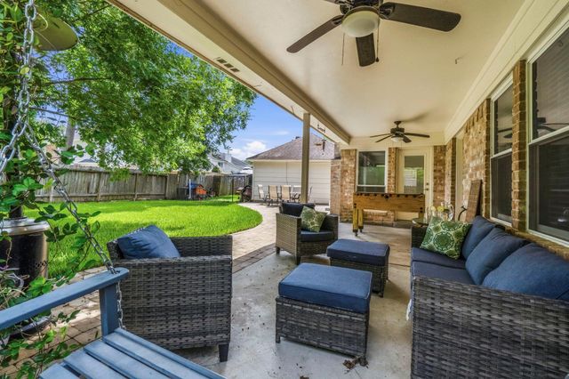 6315 Singing Creek Lane, Spring, TX 77379