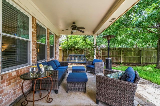 6315 Singing Creek Lane, Spring, TX 77379