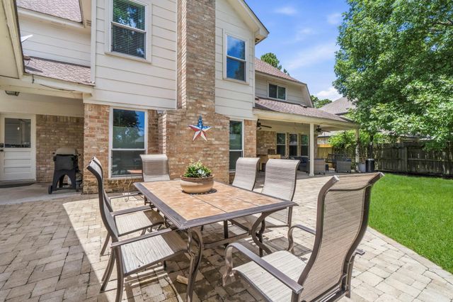 6315 Singing Creek Lane, Spring, TX 77379