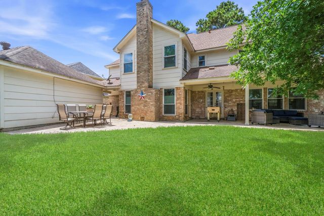 6315 Singing Creek Lane, Spring, TX 77379