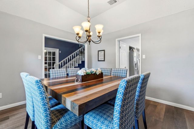 6315 Singing Creek Lane, Spring, TX 77379