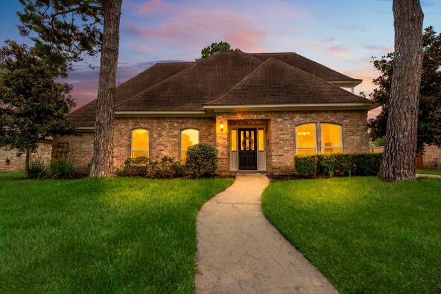 6315 Singing Creek Lane, Spring, TX 77379