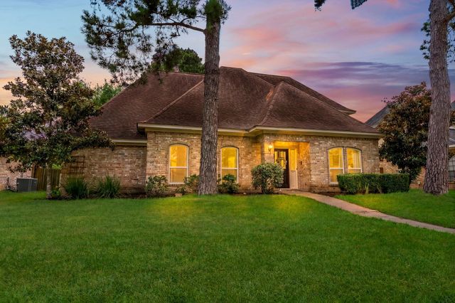 6315 Singing Creek Lane, Spring, TX 77379