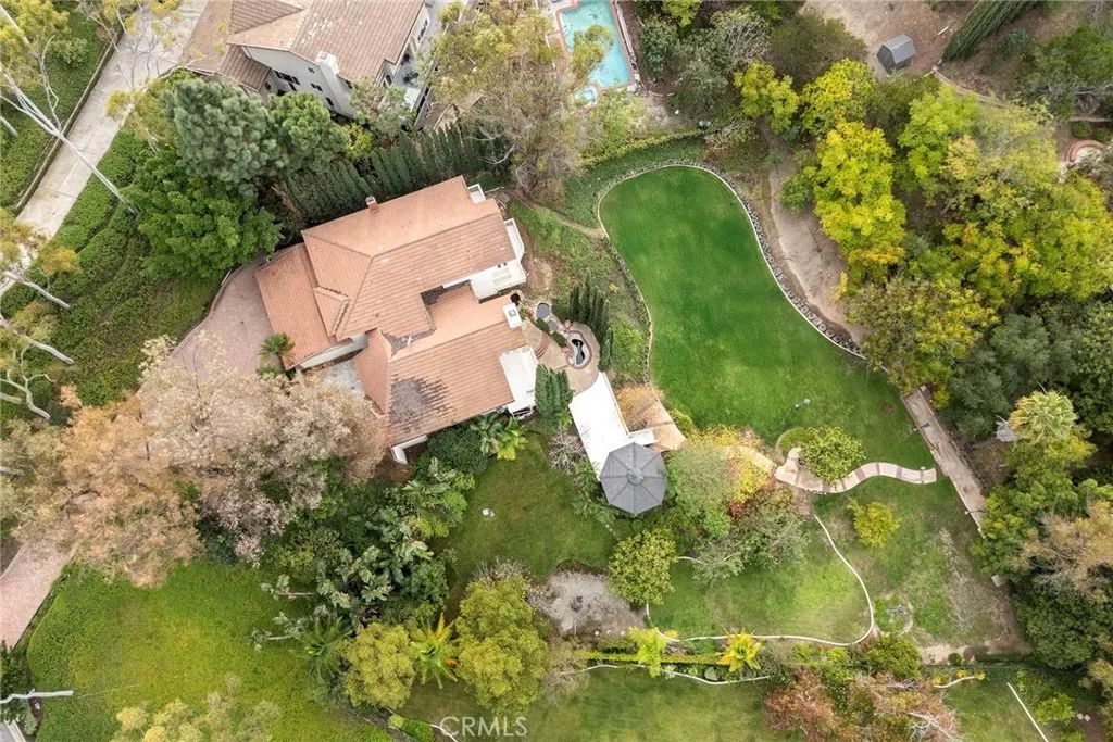 6641 E Canyon Hills, Anaheim Hills, CA 92807