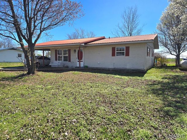 21850 S Sue Drive, Malden, MO 63863