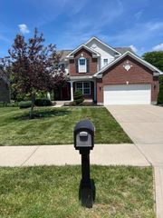 2032 Bridgewater Lane, Monroe, OH 45050
