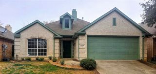 1917 Briarwyck Court, Denton, TX 76205