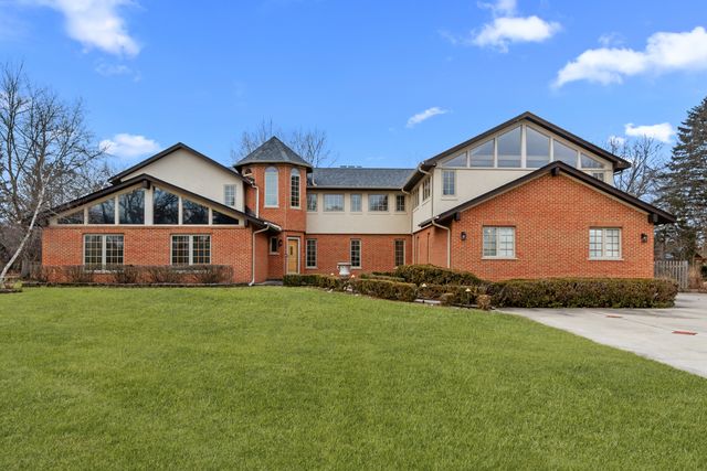 21266 N Grove Drive, Kildeer, IL 60047
