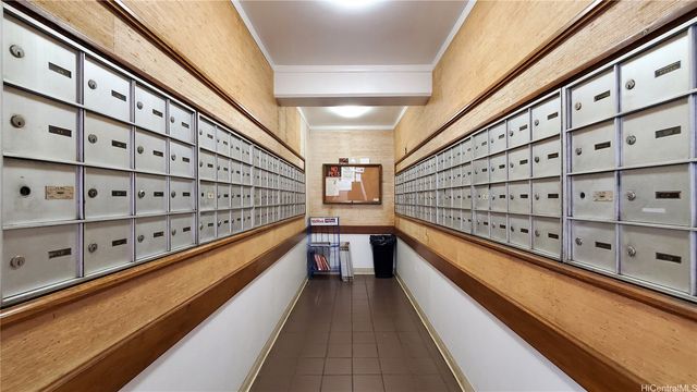 1535 Pensacola Street 605, Honolulu, HI 96822