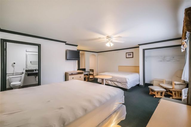 1025 Swanson Street 209, Houston, TX 77030