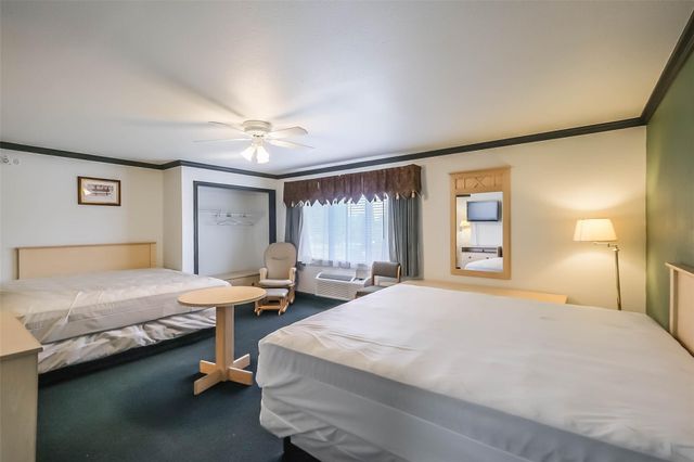 1025 Swanson Street 209, Houston, TX 77030