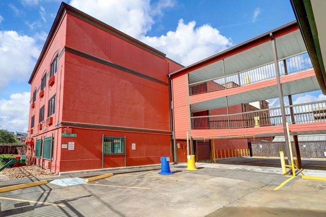 1025 Swanson Street 209, Houston, TX 77030