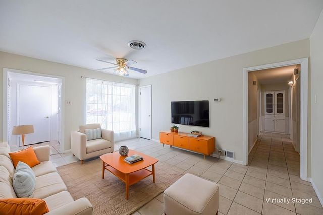 312 Thornridge Dr, Midland, TX 79703