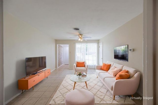 312 Thornridge Dr, Midland, TX 79703