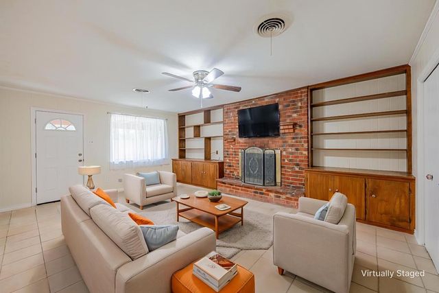 312 Thornridge Dr, Midland, TX 79703