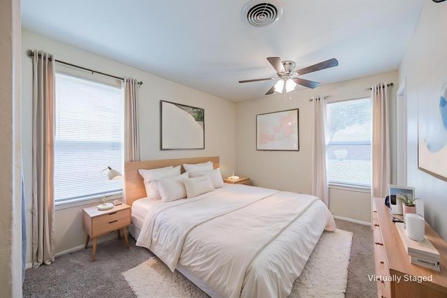 312 Thornridge Dr, Midland, TX 79703