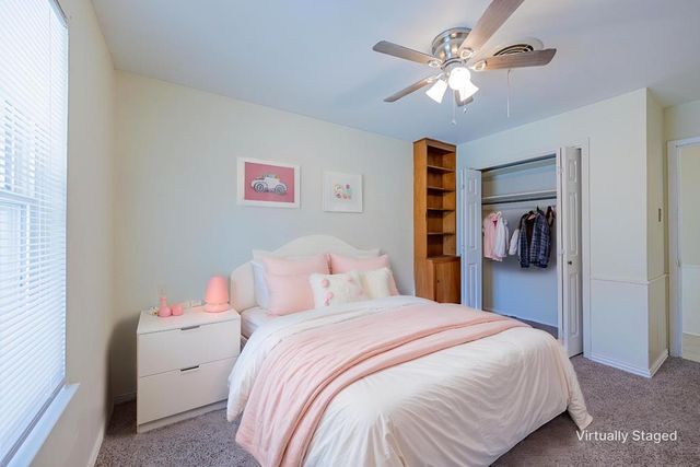 312 Thornridge Dr, Midland, TX 79703