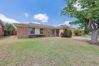 312 Thornridge Dr, Midland, TX 79703