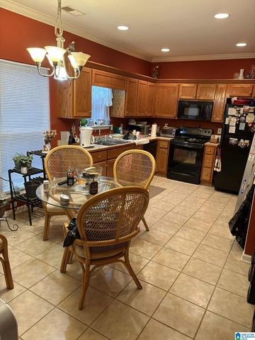 6758 HEATON MANOR, Pinson, AL 35126