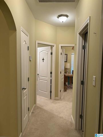 6758 HEATON MANOR, Pinson, AL 35126