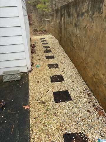 6758 HEATON MANOR, Pinson, AL 35126