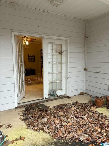 6758 HEATON MANOR, Pinson, AL 35126